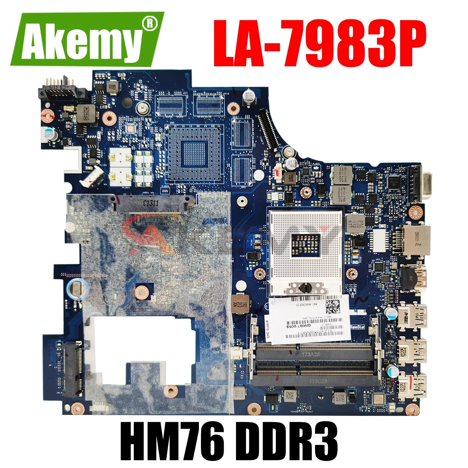 Lenovo IdeaPad G780 Ʈ , QIWG7 LA-7983P κ, HM76 DDR3 GMA HD 100% ׽Ʈ ۾